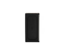 OPTIMUS SHOE CABINET GREY/BLACK