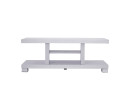 TOBY 4' TV CABINET WHITE