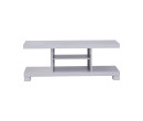 TOBY 4' TV CABINET WHITE