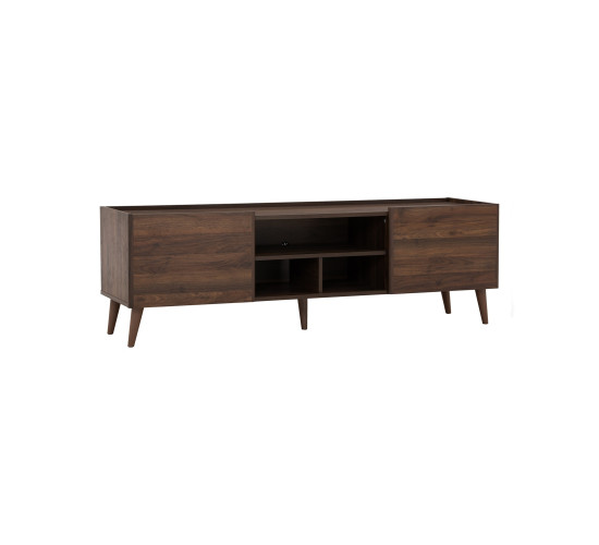 INGLEWOOD 1.5M TV CABINET COLUMBIA
