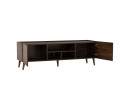INGLEWOOD 1.5M TV CABINET COLUMBIA