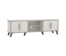 NAOMI 1.6M TV CABINET WHITE