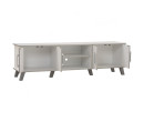 NAOMI 1.6M TV CABINET WHITE