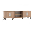 NAOMI 1.6M TV CABINET EBONNESE