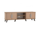 NAOMI 1.6M TV CABINET EBONNESE