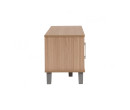 NAOMI 1.6M TV CABINET EBONNESE
