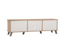 NAOMI 1.6M TV CABINET EBONNESE