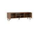 INGLEWOOD 1.5M TV CABINET OAK