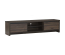 BELDEN 1.8M TV CABINET COCOA