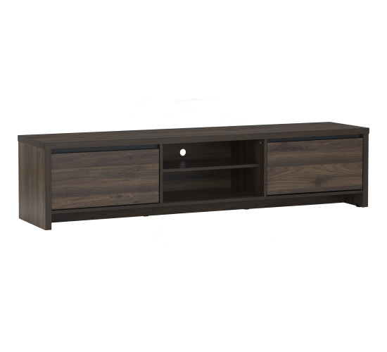 BELDEN 1.8M TV CABINET COCOA