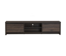 BELDEN 1.8M TV CABINET COCOA