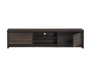 BELDEN 1.8M TV CABINET COCOA