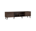 INGLEWOOD 1.8M TV CABINET COLUMBIA