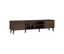INGLEWOOD 1.8M TV CABINET COLUMBIA