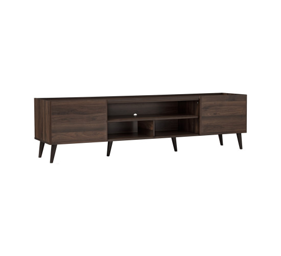 INGLEWOOD 1.8M TV CABINET COLUMBIA