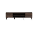 INGLEWOOD 1.8M TV CABINET COLUMBIA