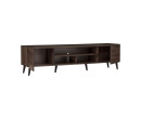 INGLEWOOD 1.8M TV CABINET COLUMBIA