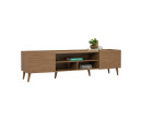 INGLEWOOD 1.8M TV CABINET OAK