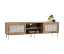 DALLAS 1.8M TV CABINET 801/179