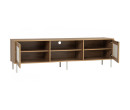 DALLAS 1.8M TV CABINET 801/179