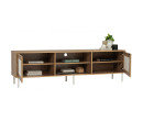 DALLAS 1.8M TV CABINET 801/179