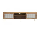 DALLAS 1.8M TV CABINET 801/179
