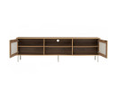 DALLAS 1.8M TV CABINET 801/179