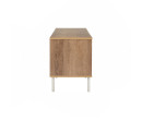 DALLAS 1.8M TV CABINET 801/179