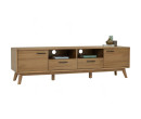 TORONTO 2.0M TV CABINET 1802