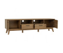 TORONTO 2.0M TV CABINET 1802