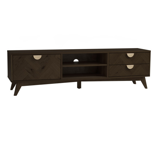 LOFTUS 1.8M TV CABINET 1001