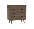 TORRELL TALL DRESSER 1804 (#) TORRELL TALL DRESSER 1804 (#)
