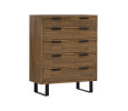 BRINHILL TALL DRESSER 802/1802 (#)