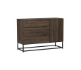 CAPRI 1.1M SIDEBOARD 802/170