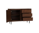 HUTTO 1.2M SIDEBOARD 802/113 (P2 BOARD)