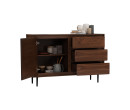 HUTTO 1.2M SIDEBOARD 802/113 (P2 BOARD)