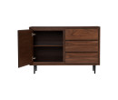 HUTTO 1.2M SIDEBOARD 802/113 (P2 BOARD)