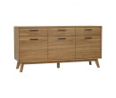 TORONTO 1.6M SIDEBOARD 1802