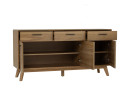 TORONTO 1.6M SIDEBOARD 1802
