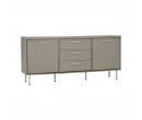 LUNDBY 1.6M SIDEBOARD 801/CASHMERE 
