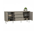 LUNDBY 1.6M SIDEBOARD 801/CASHMERE 