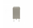 LUNDBY 1.6M SIDEBOARD 801/CASHMERE 