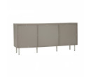 LUNDBY 1.6M SIDEBOARD 801/CASHMERE 