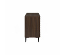 TOBA 1.6M SIDEBOARD 802/DARK WALNUT