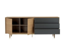 HOUSTON 2M SIDEBOARD 808/102/1318