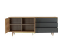 HOUSTON 2M SIDEBOARD 808/102/1318
