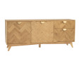 LOFTUS 1.8M SIDEBOARD 102/112