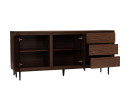 HUTTO 1.8M SIDEBOARD 802/113 (P2 BOARD)