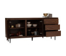 HUTTO 1.8M SIDEBOARD 802/113 (P2 BOARD)