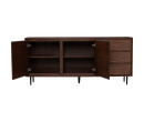 HUTTO 1.8M SIDEBOARD 802/113 (P2 BOARD)